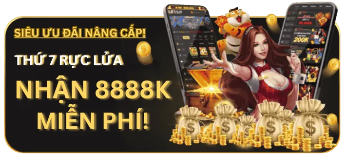 Chương trình hoàn trả hàng tuần cho trò chơi slot