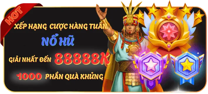 Sự kiện đặc biệt JN88
