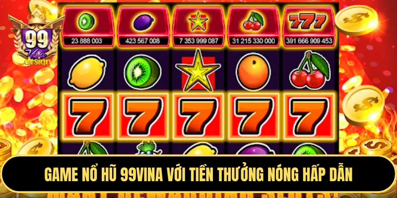 Thế giới trò chơi slot đa dạng tại JN88 cổng game chính thức